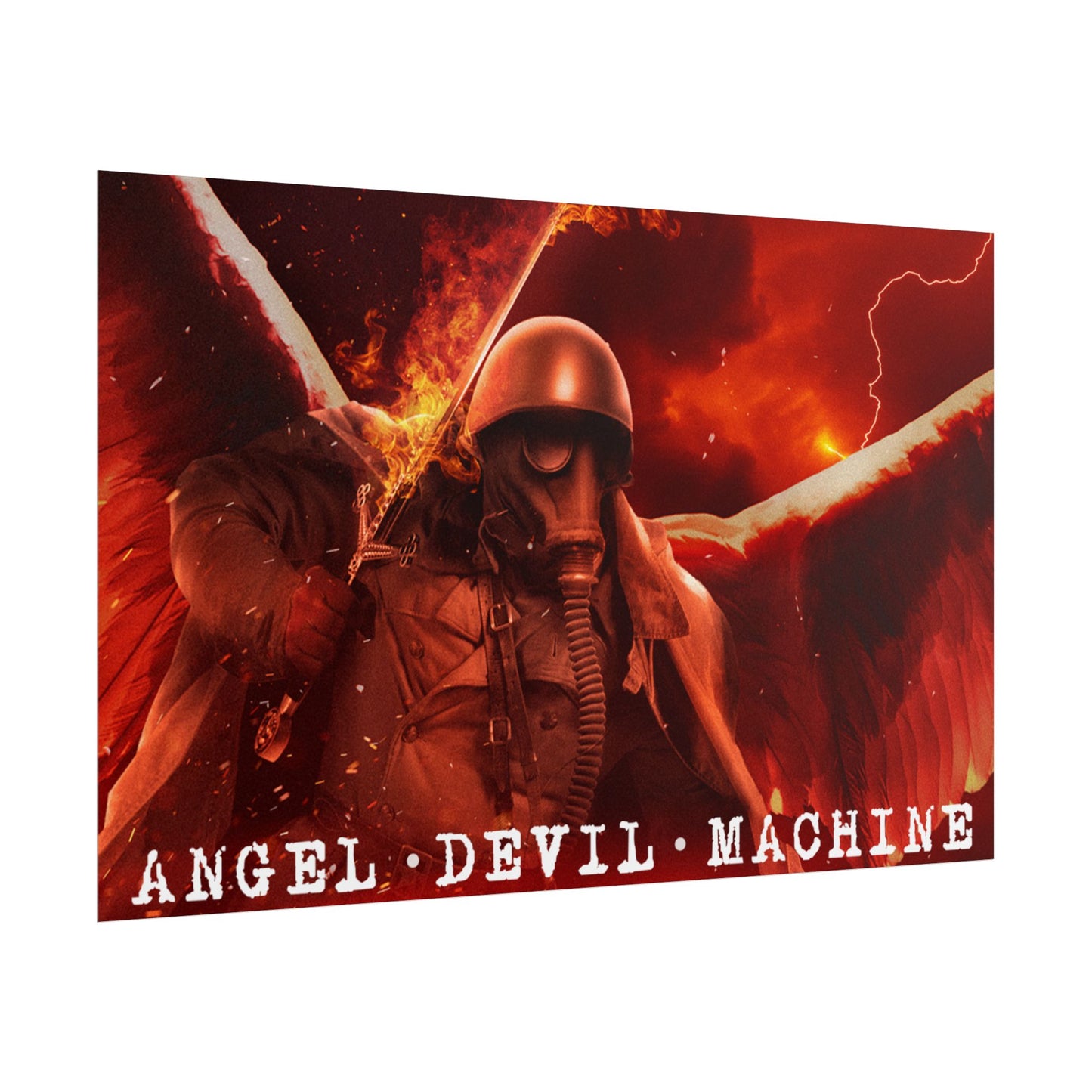 Rolled Posters v2