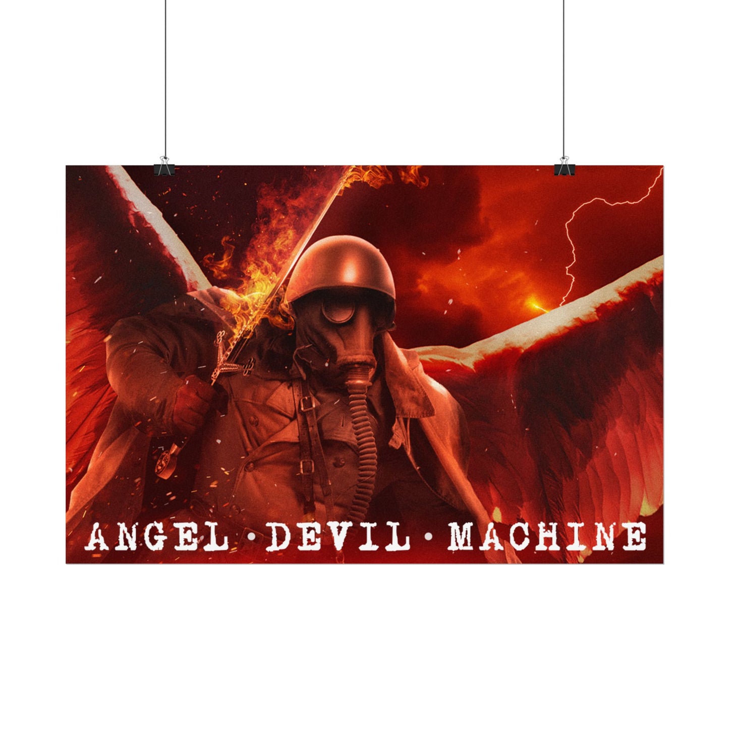 Rolled Posters v2
