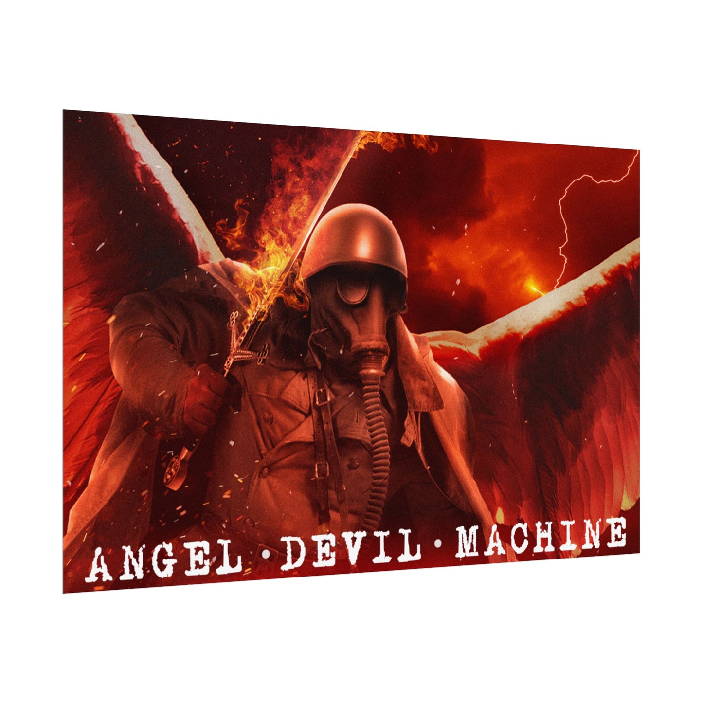 Rolled Posters v2