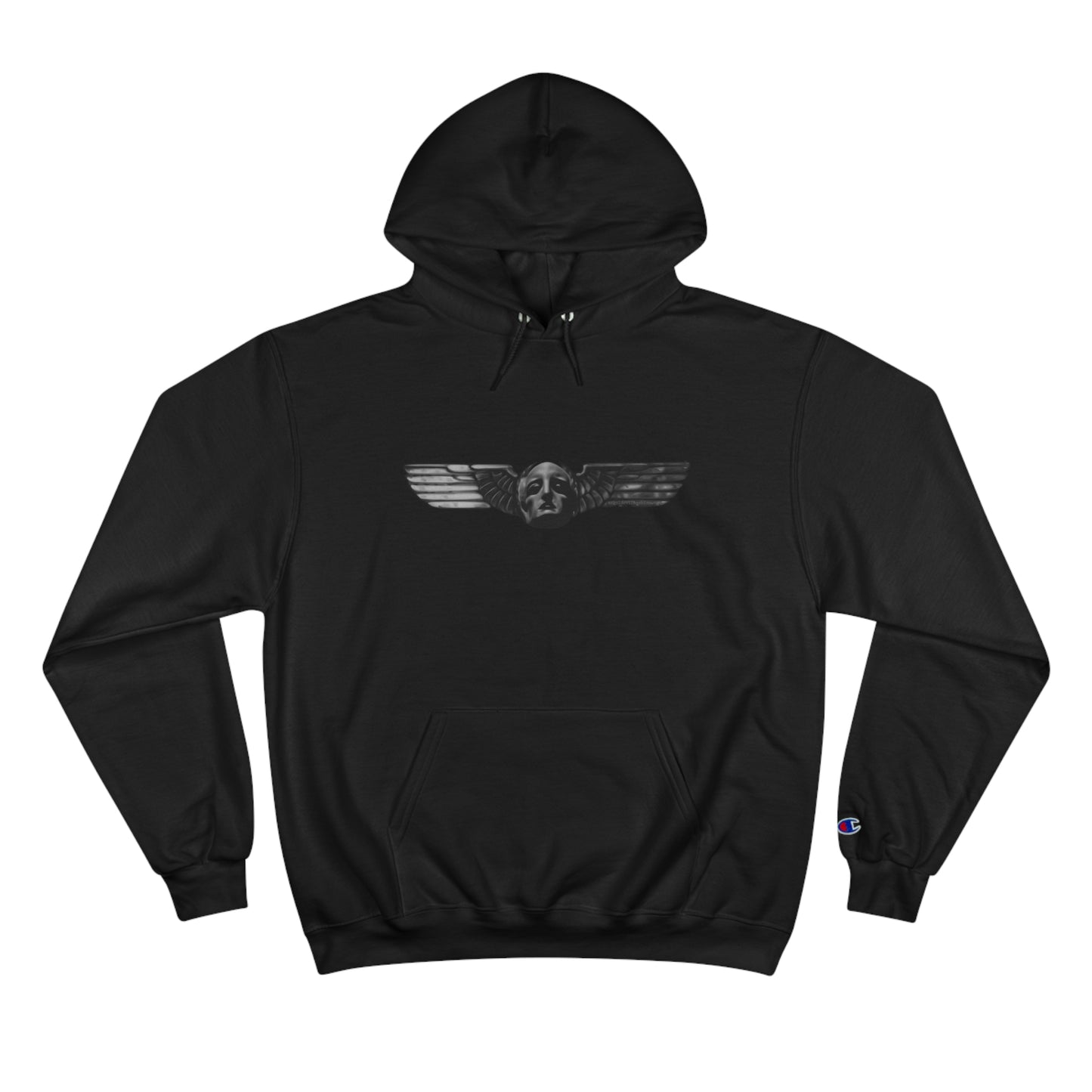 ADM Champion Hoodie
