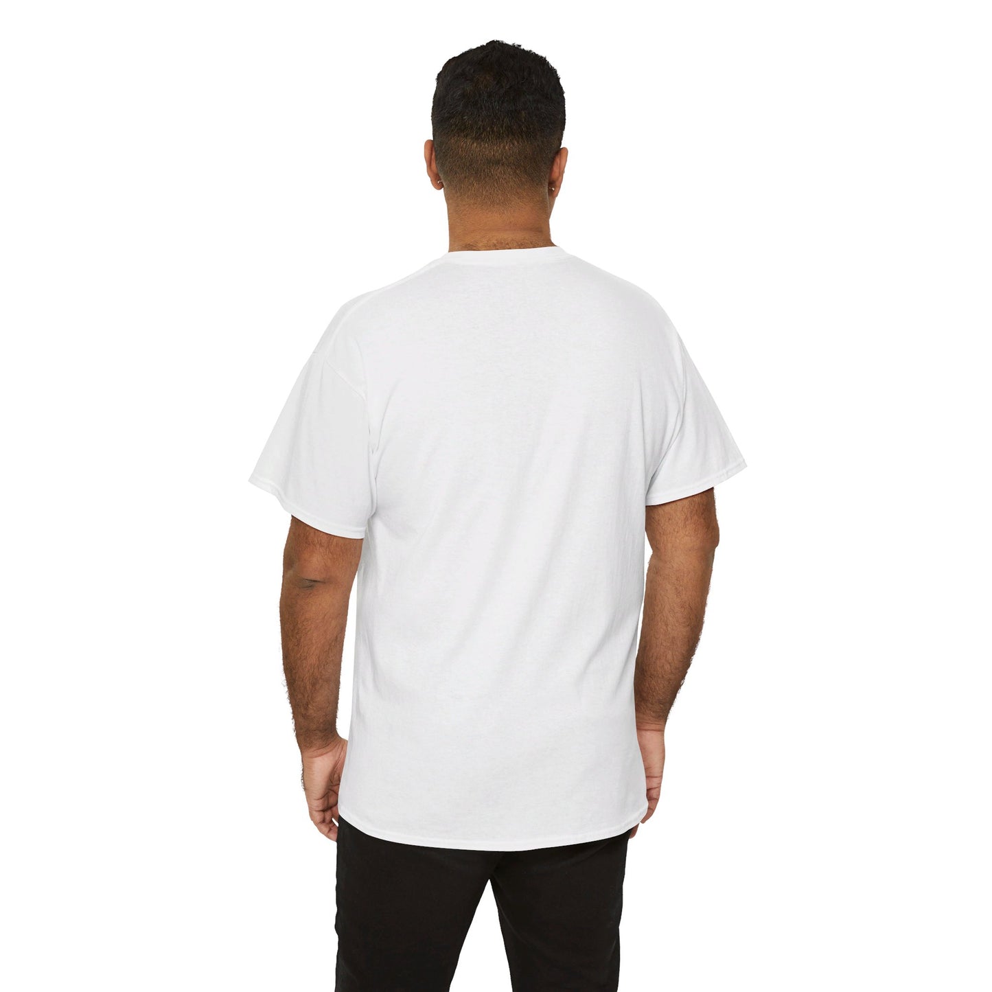 ADM Tactical-T Heavy Cotton Tee