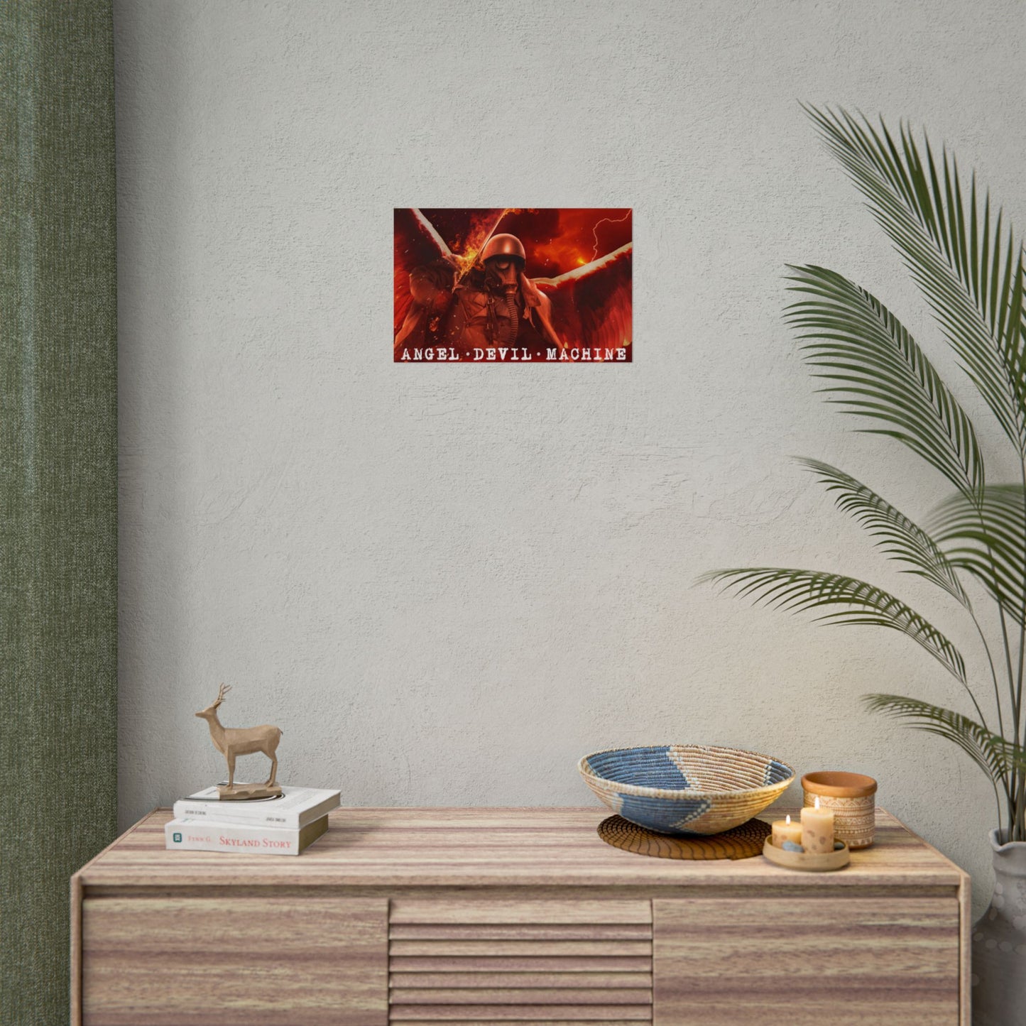 Rolled Posters v2