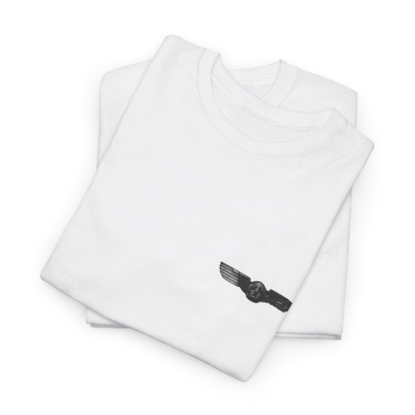 ADM Tactical-T Heavy Cotton Tee