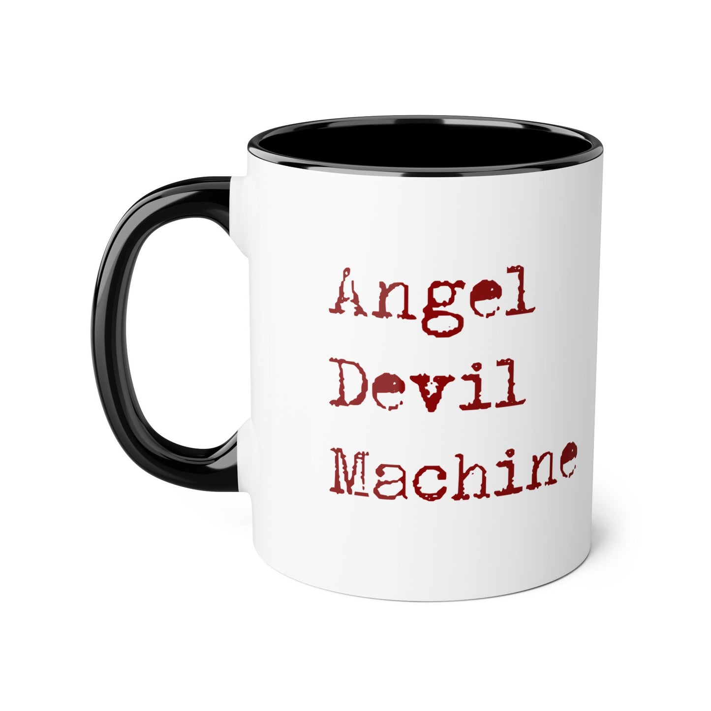 ADM "I'm Flying" mug, 11oz