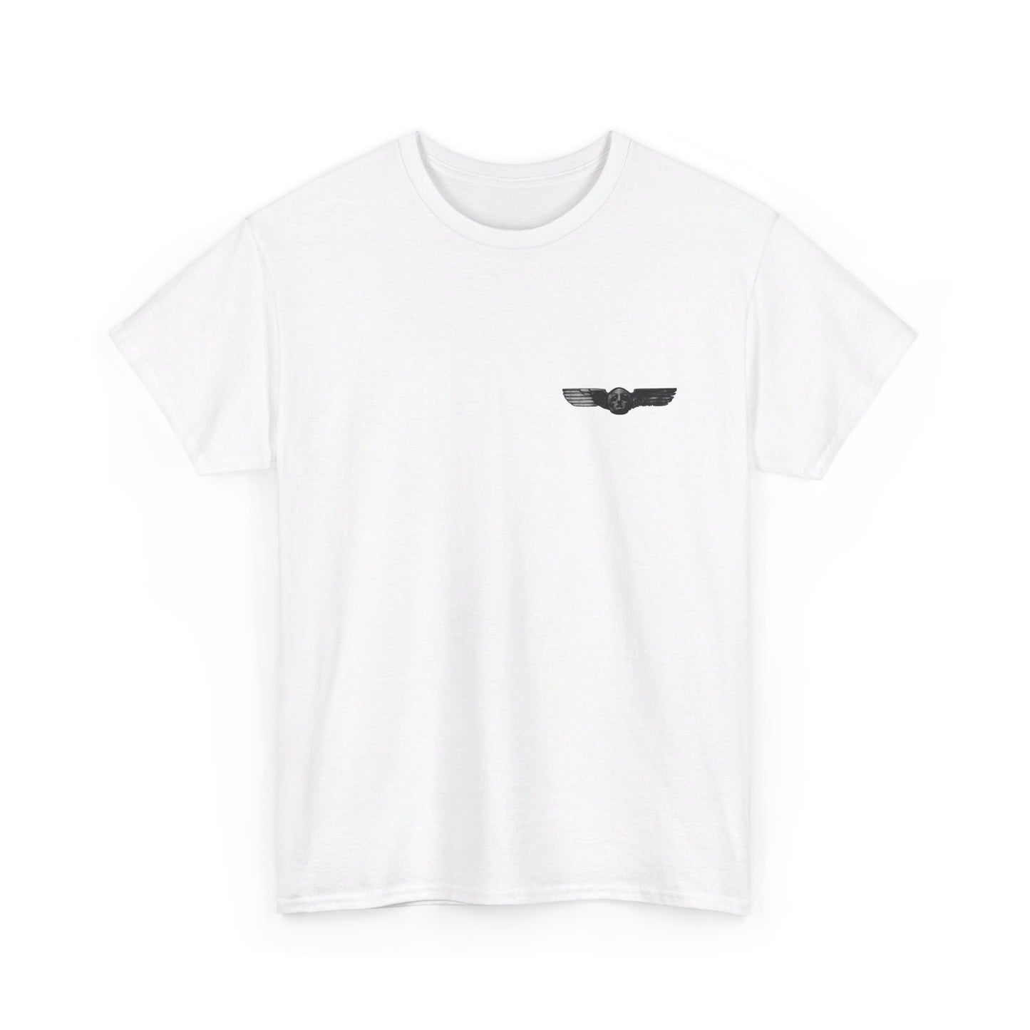 ADM Tactical-T Heavy Cotton Tee