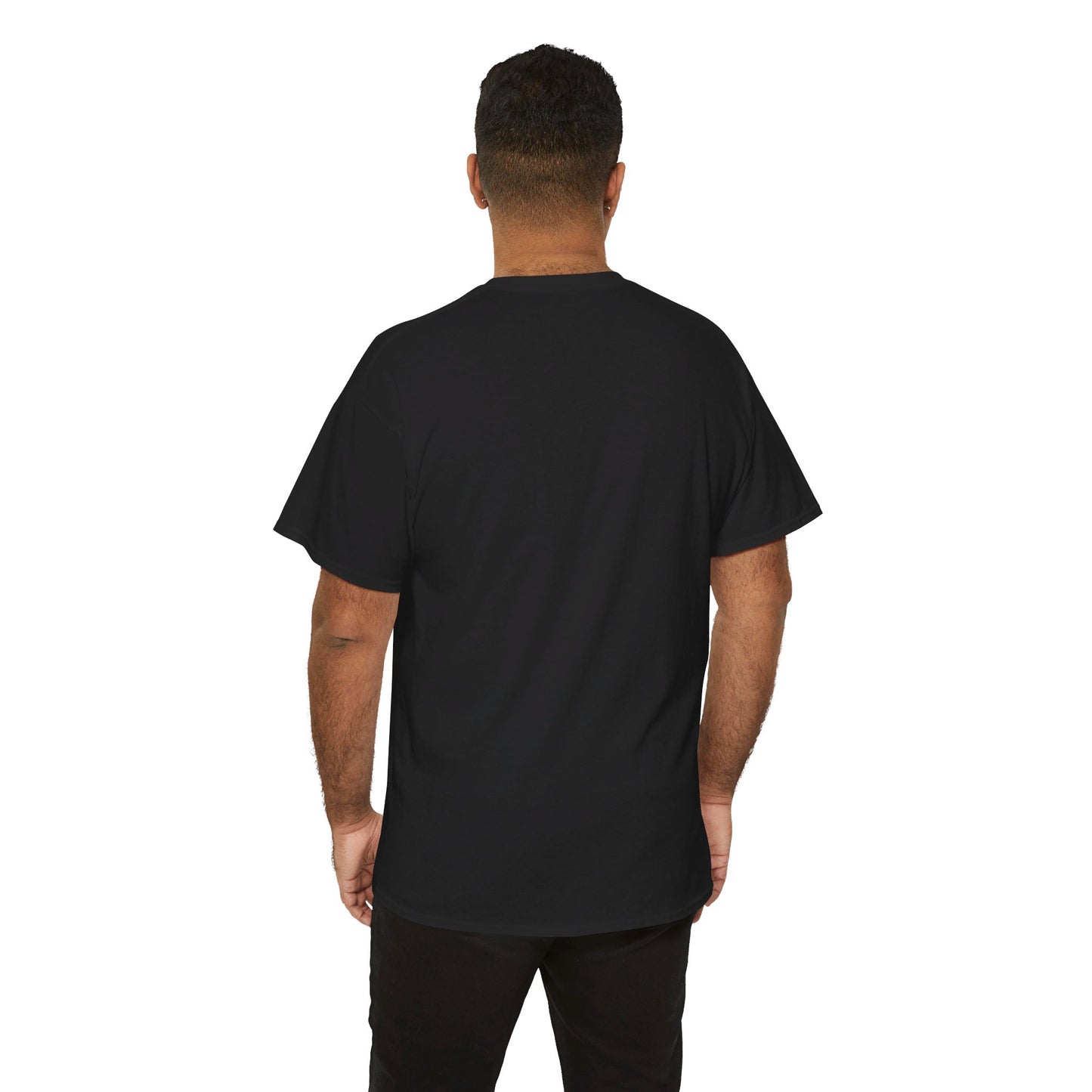ADM Tactical-T Heavy Cotton Tee
