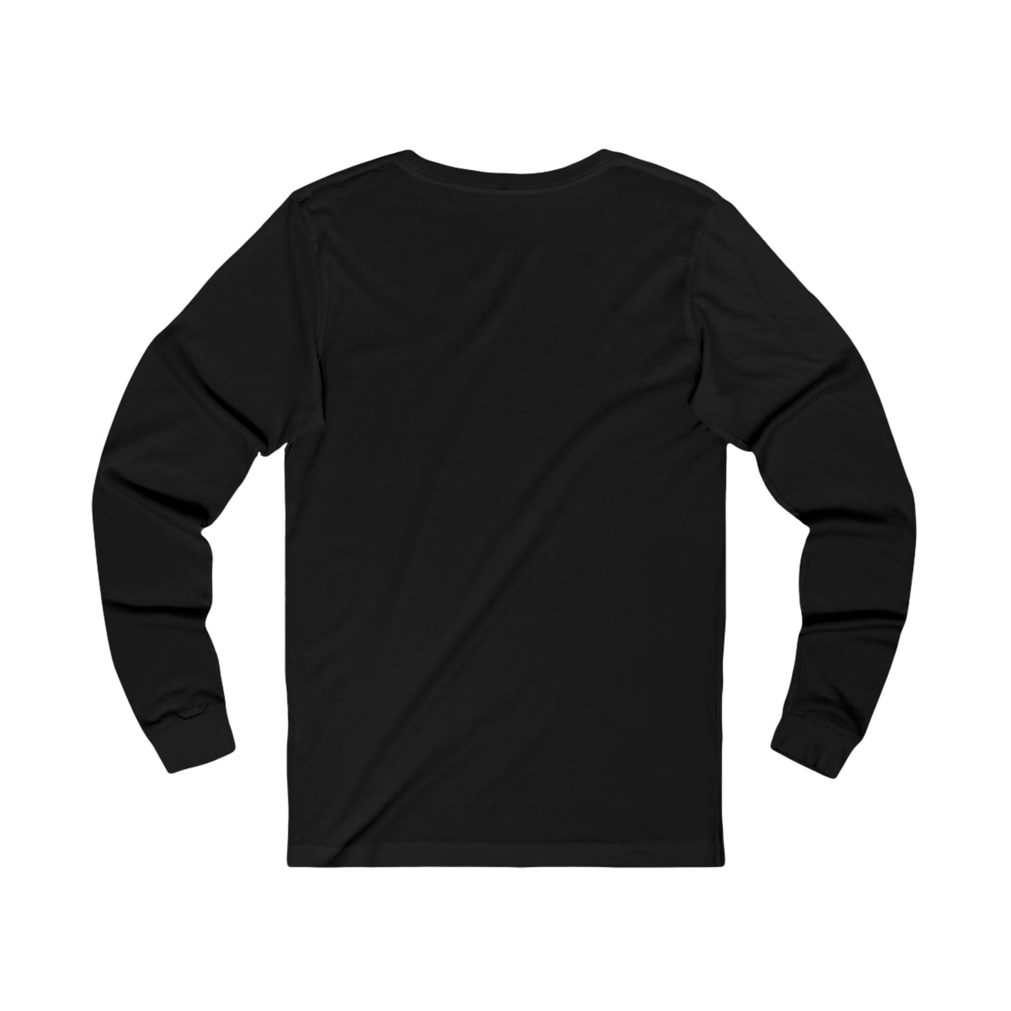 ADM Command Crew Long Sleeve Tee