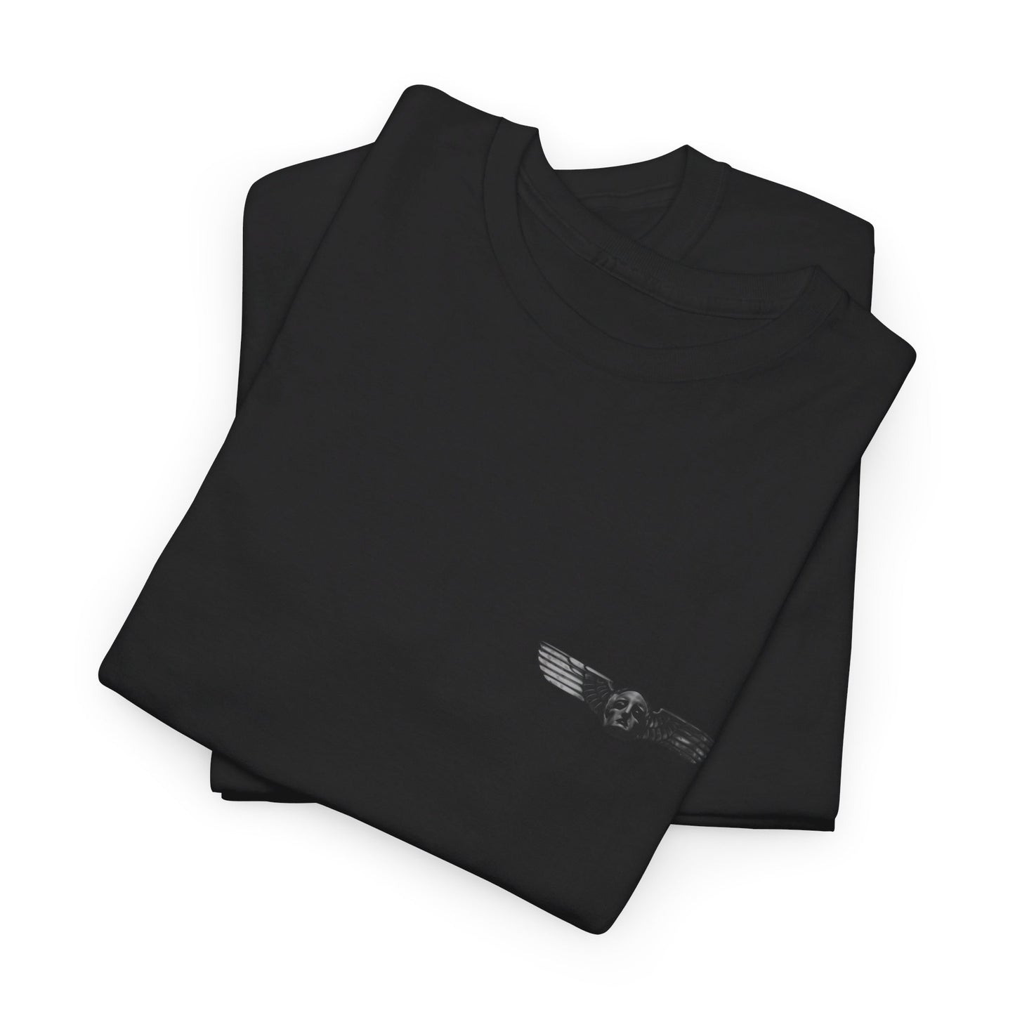 ADM Tactical-T Heavy Cotton Tee