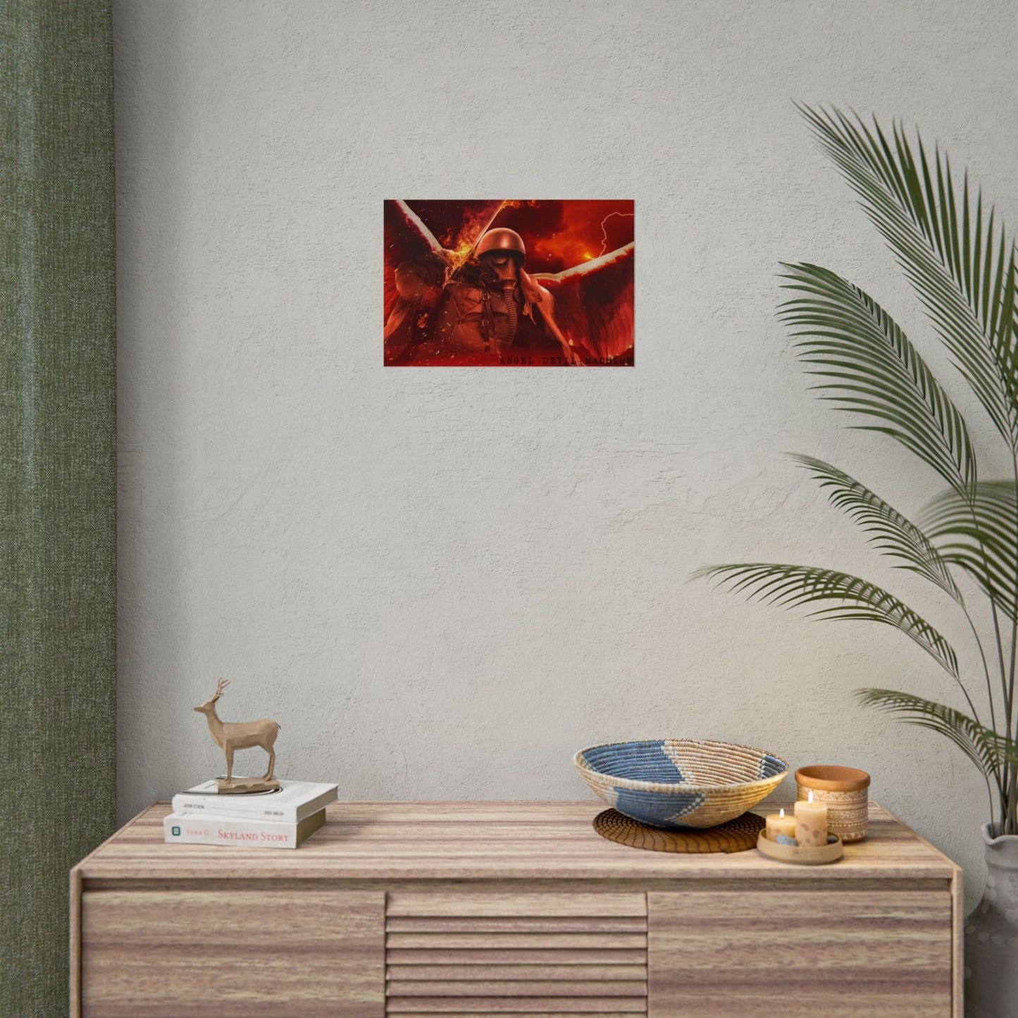 ADM Rolled Posters v1