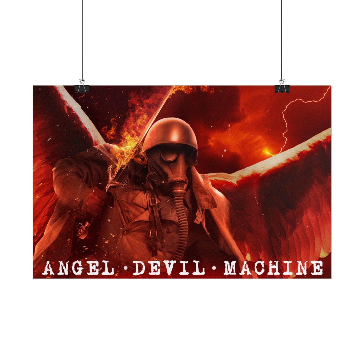 Rolled Posters v2