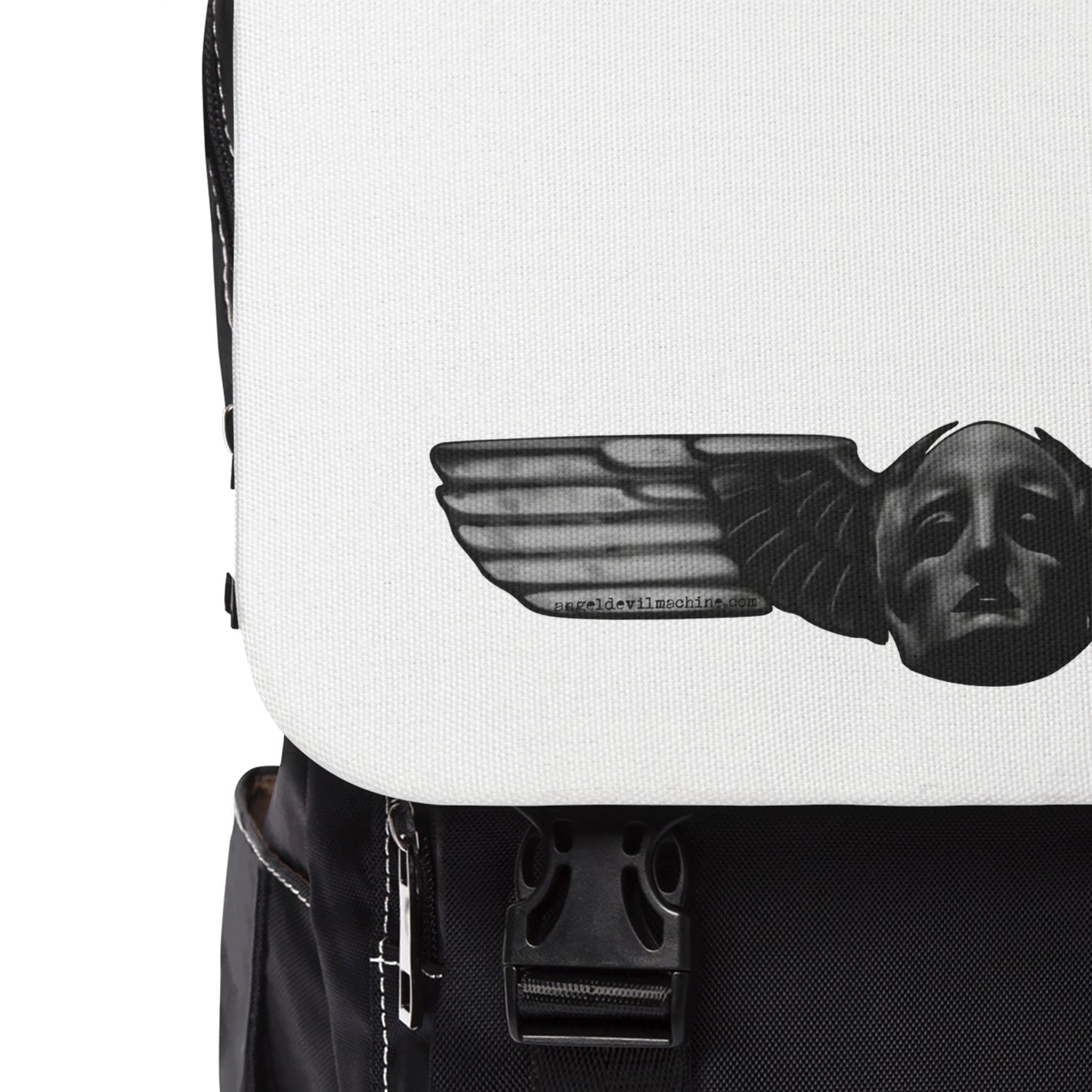 ADM utility Backpack
