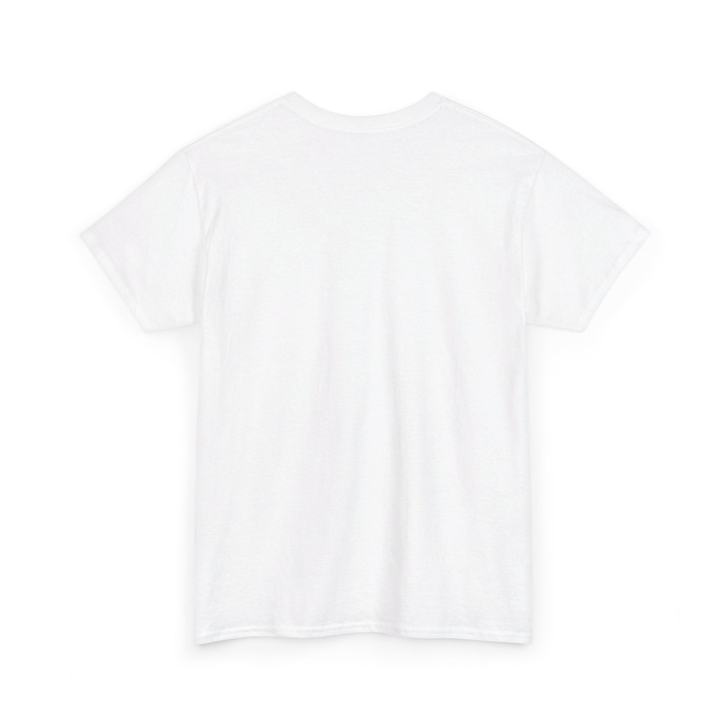 ADM Command Crew Heavy Cotton Tee