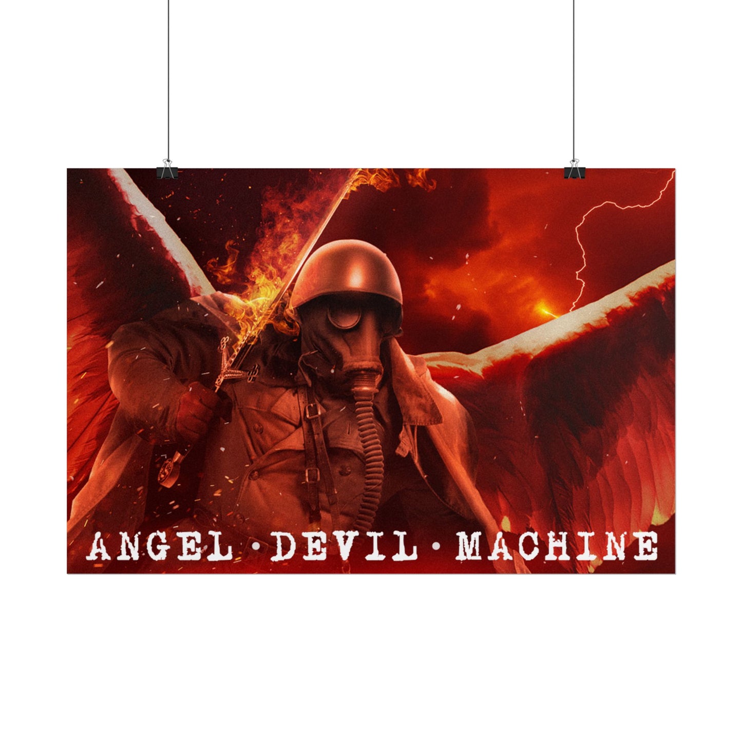 Rolled Posters v2