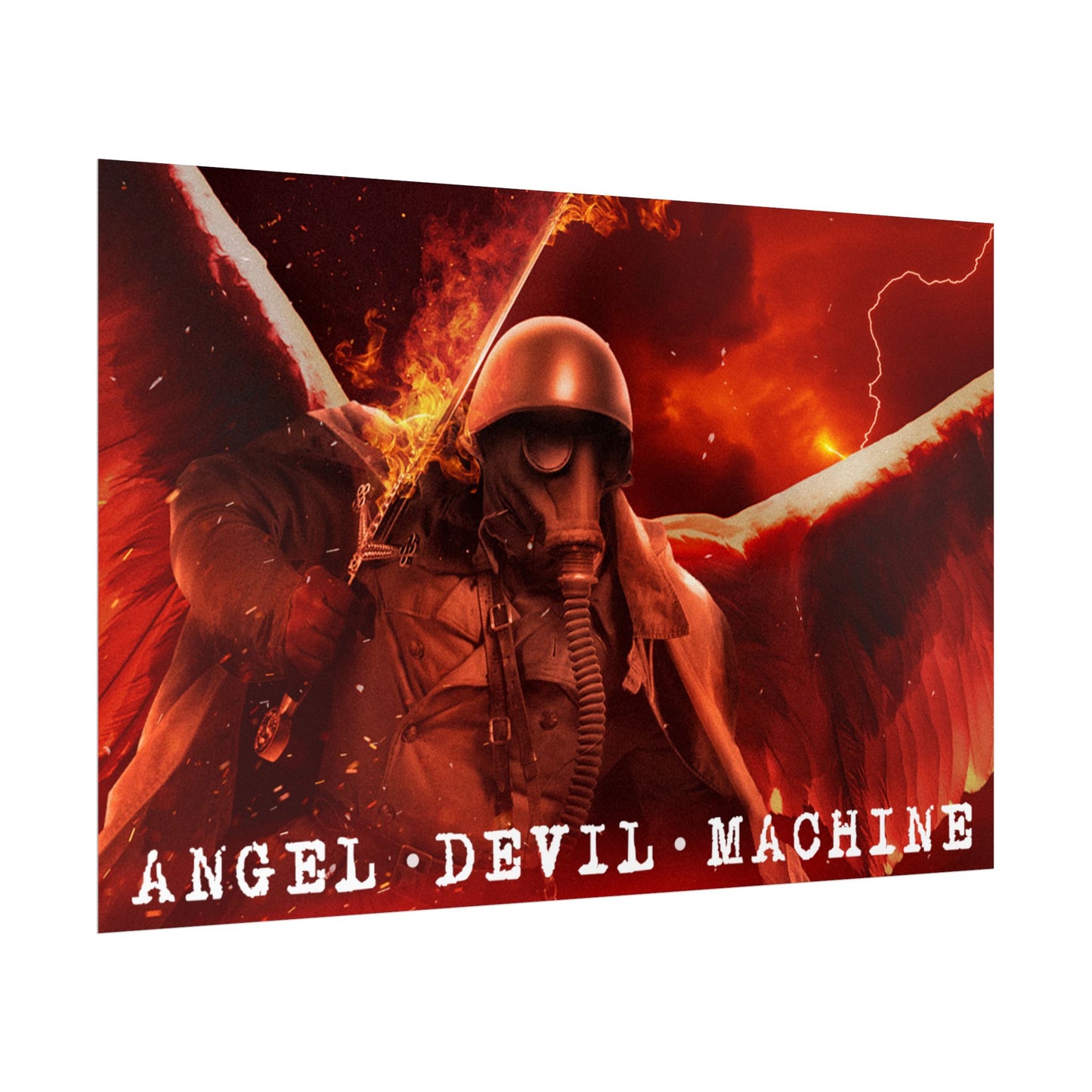 Rolled Posters v2