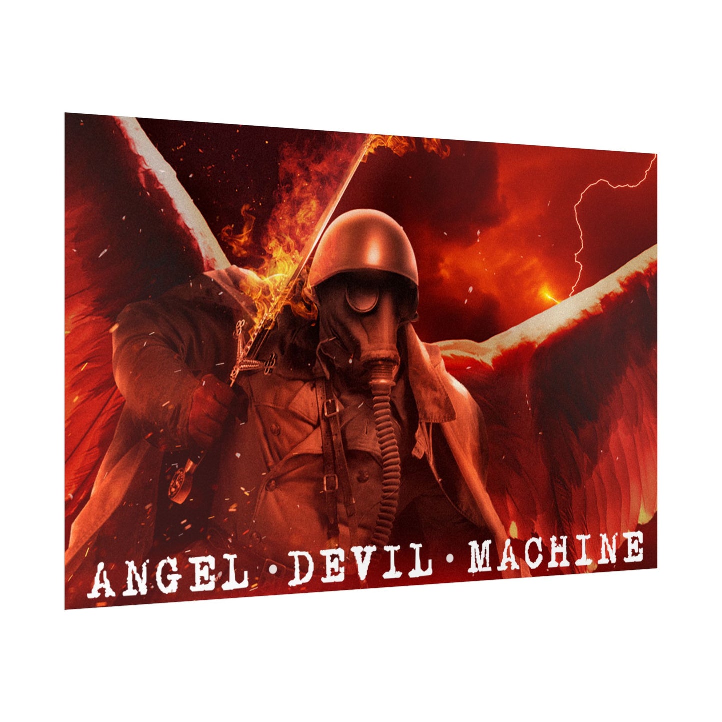 Rolled Posters v2