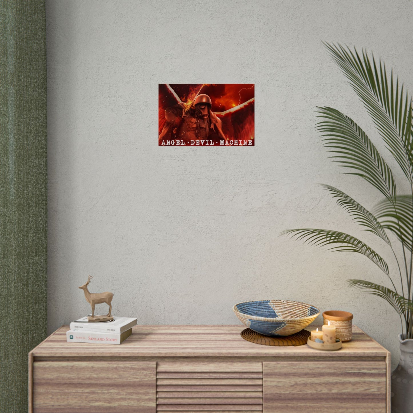 Rolled Posters v2