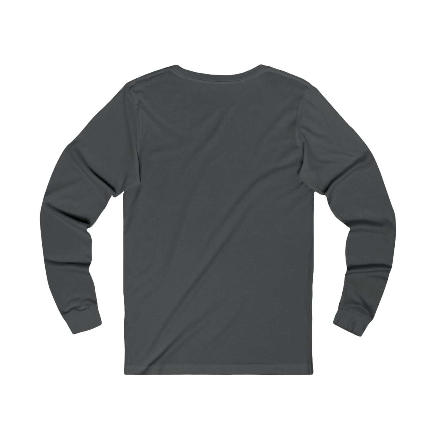 ADM Command Crew Long Sleeve Tee