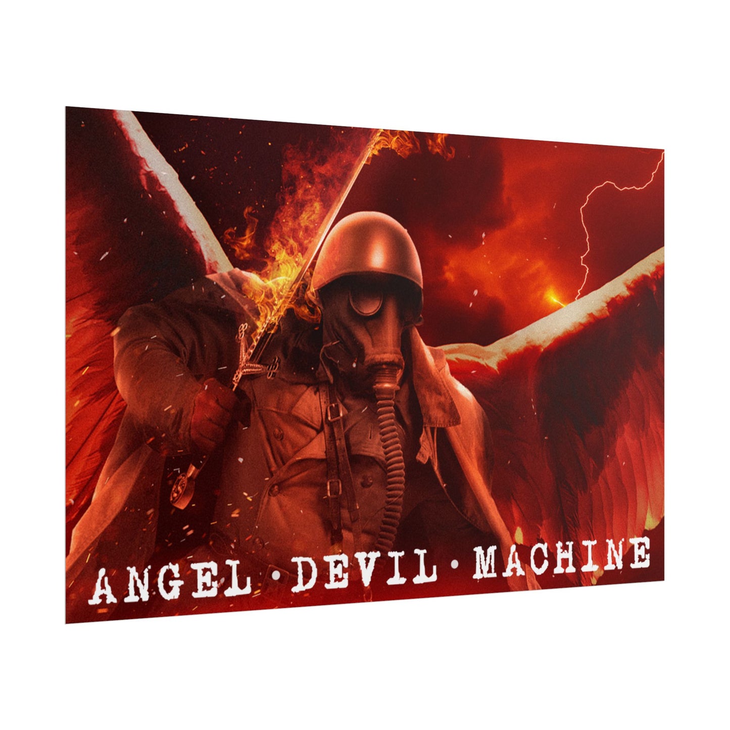 Rolled Posters v2