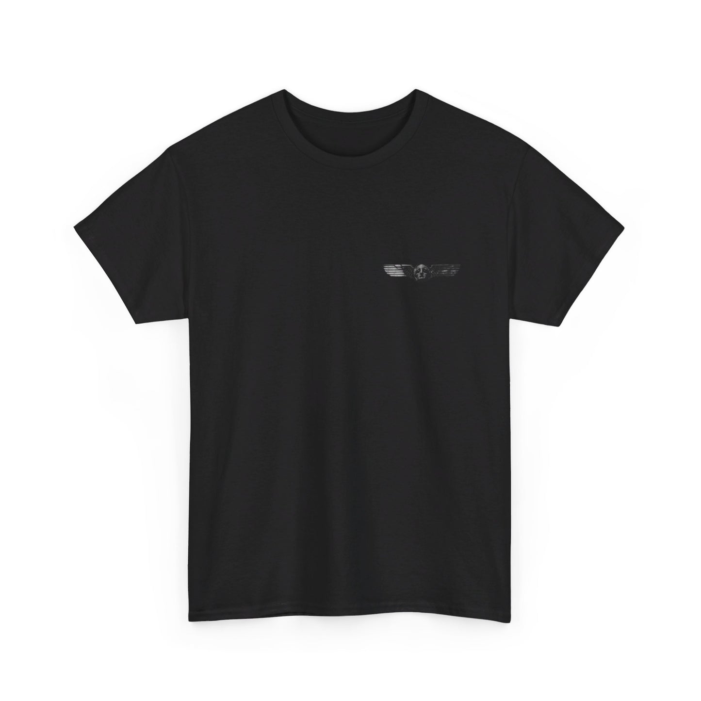 ADM Tactical-T Heavy Cotton Tee