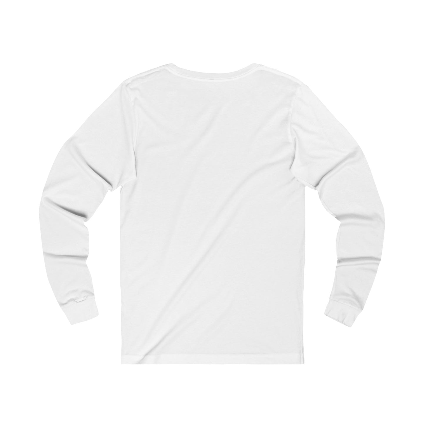 ADM Command Crew Long Sleeve Tee