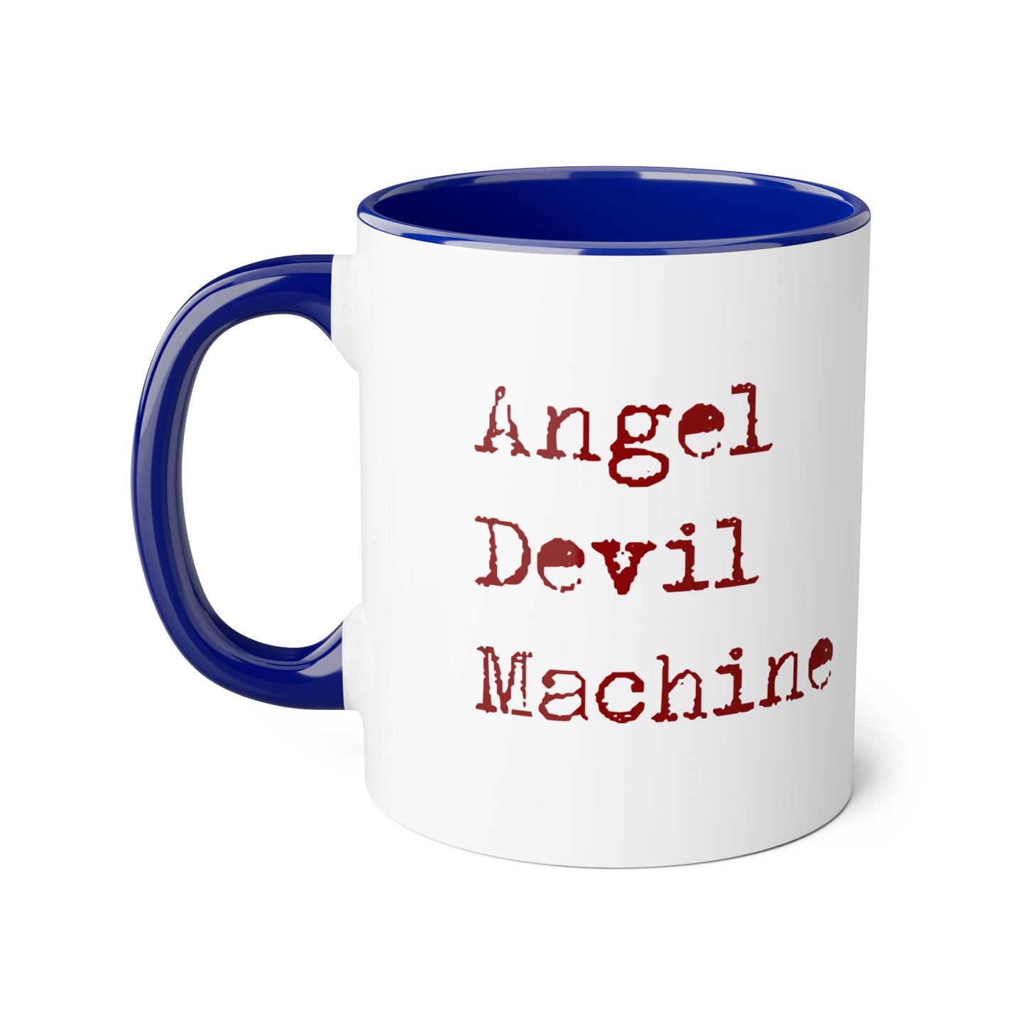 ADM "I'm Flying" mug, 11oz