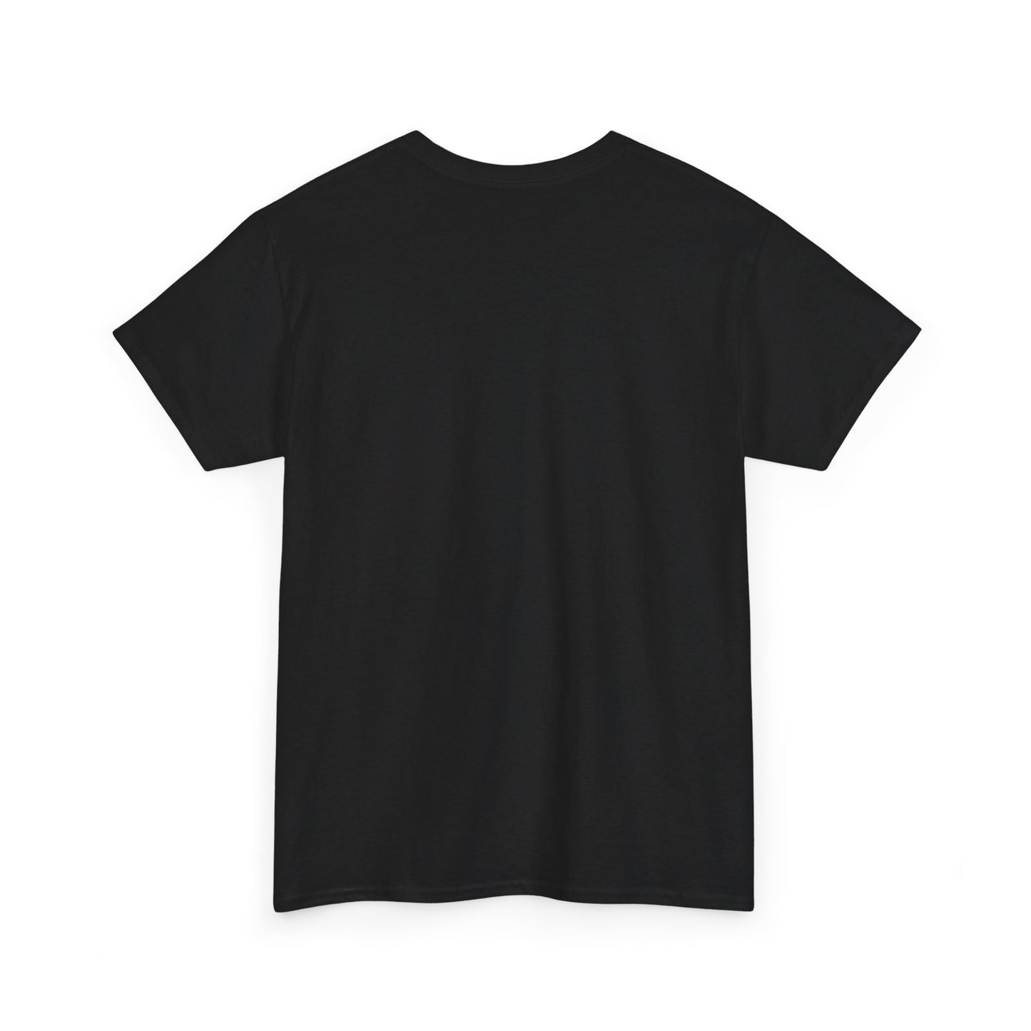 ADM Command Crew Heavy Cotton Tee